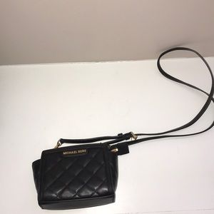 Michael Kors side bag